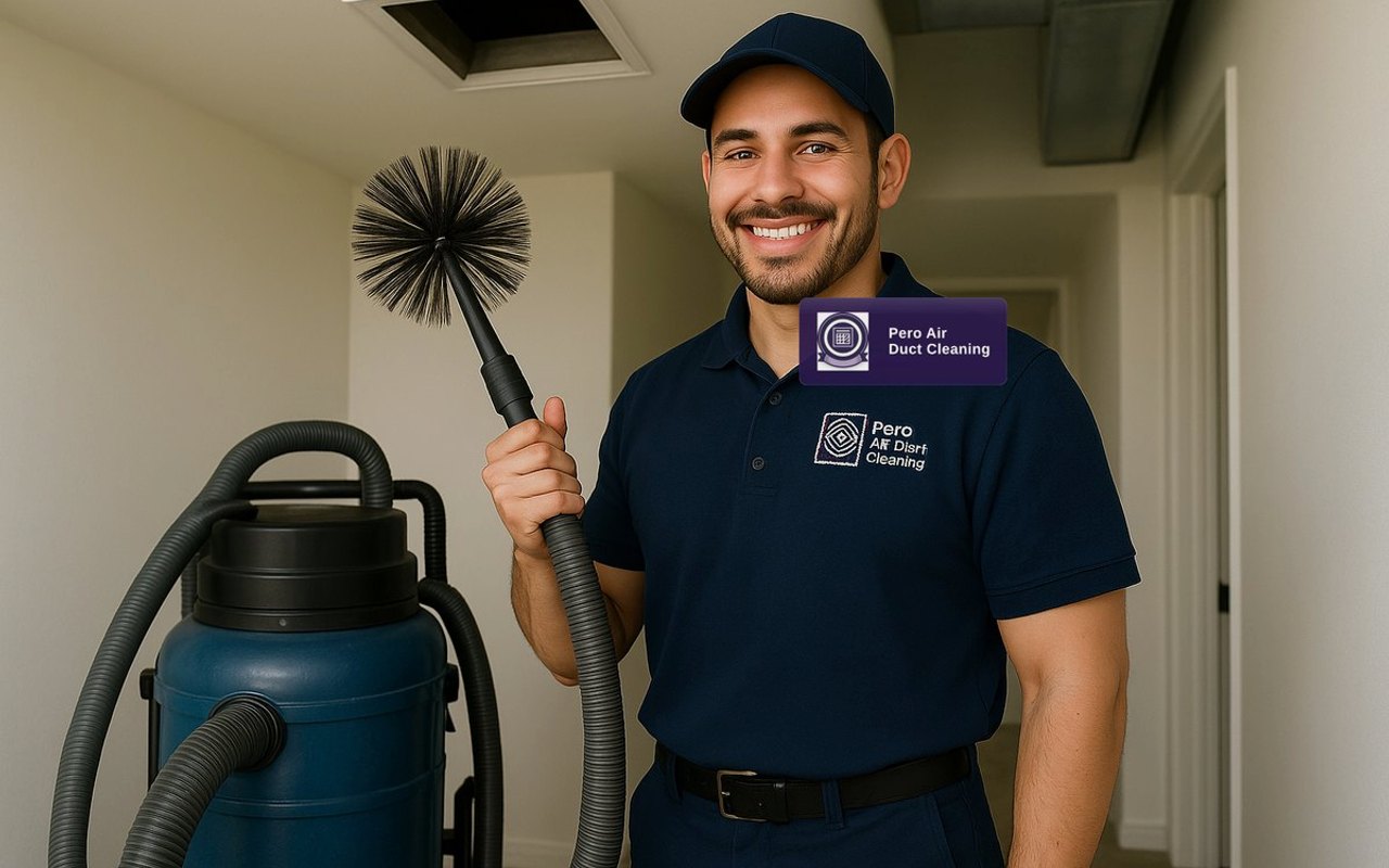 Enhancing Indoor Air Quality in Orange: The Vital Role of Ducts — Orange