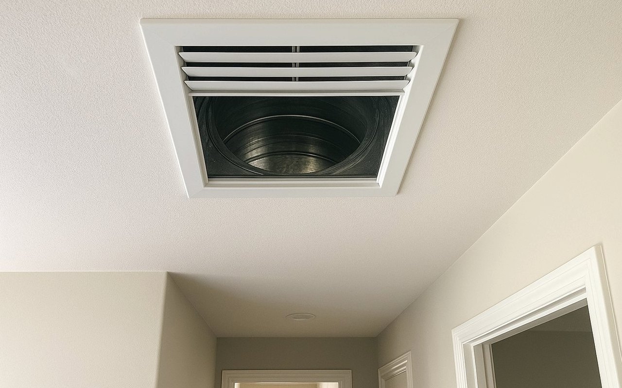 How to Know When Your Air Ducts Need Professional Cleaning — Santa Ana