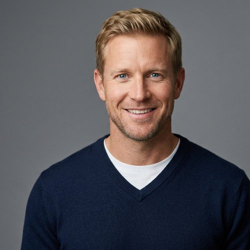 John Lee, Field Technician